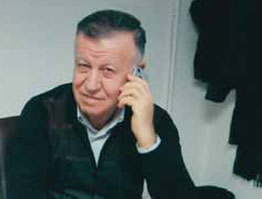 G�n�ral Nemr Hobeika